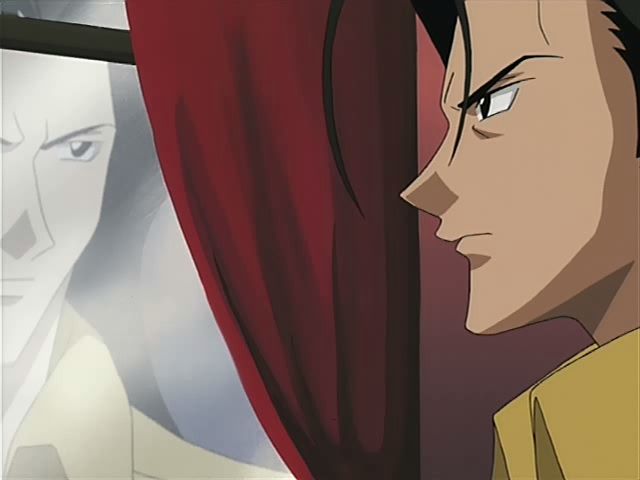 Otaku Gallery  / Anime e Manga / Shaman King / Screen Shots / Episodi / 15 - Bonekillers 15th Round / 061.jpg